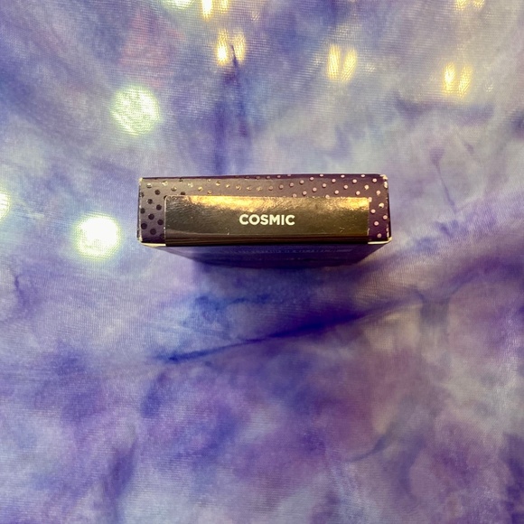 NWT Rare Discontinued Urban Decay Moon Dust Eyeshadow Single “Cosmic” Glitter - Picture 4 of 5